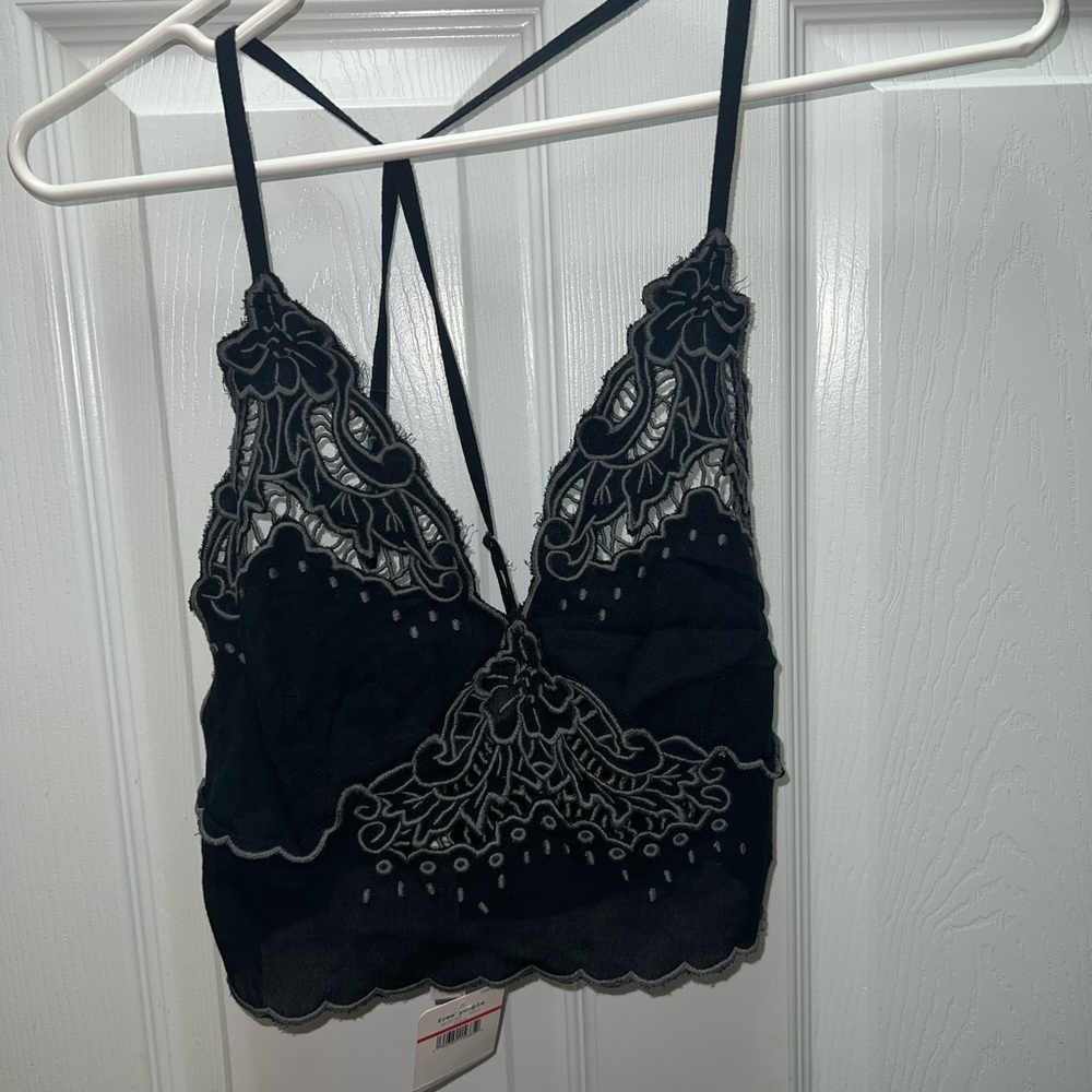 Free People Crop